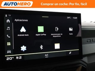 Dacia Duster 1.6 Hybrid Extreme