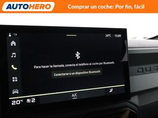 Dacia Duster 1.6 Hybrid Extreme