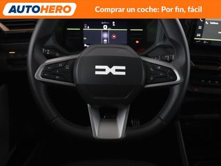 Dacia Duster 1.6 Hybrid Extreme