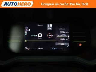 Dacia Duster 1.6 Hybrid Extreme