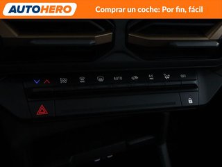 Dacia Duster 1.6 Hybrid Extreme