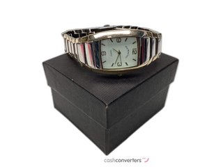 reloj pulsera señora eve mon crois fa90080m