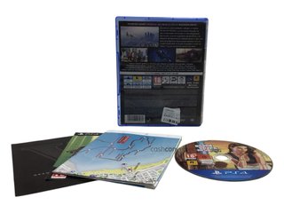 grand theft auto v ps4