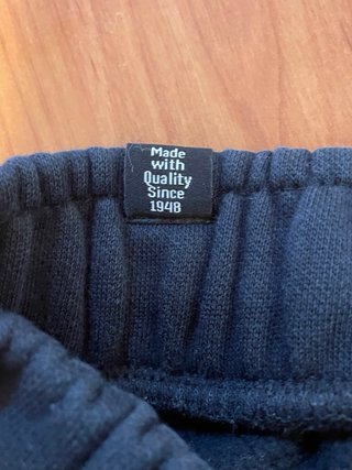 Pantalón Chándal Puma