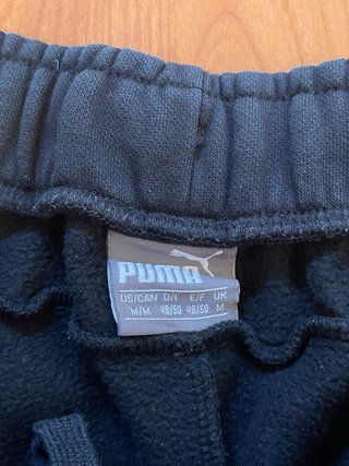 Pantalón Chándal Puma
