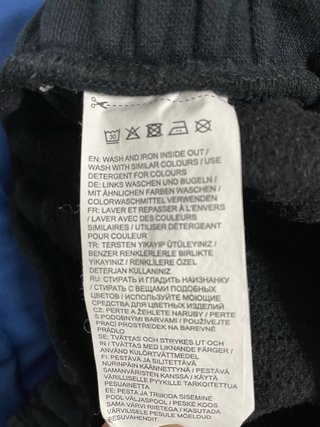 Pantalón Chándal Puma
