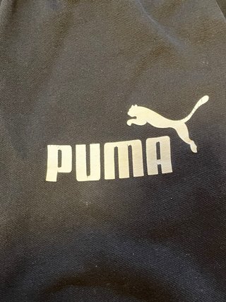 Pantalón Chándal Puma