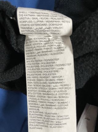Pantalón Chándal Puma