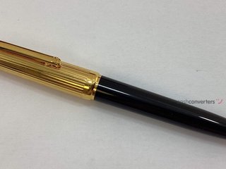 boligrafo alta gama cartier vendôme