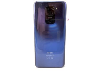 xiaomi redmi note 9 64gb