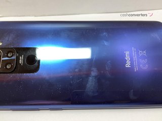 xiaomi redmi note 9 64gb