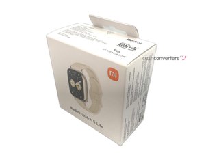 xiaomi redmi watch 5 lite