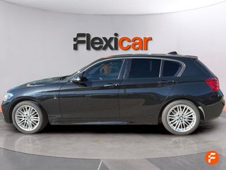 BMW Serie 1 116i