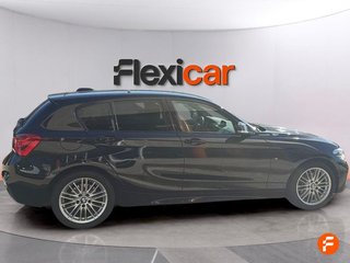 BMW Serie 1 116i