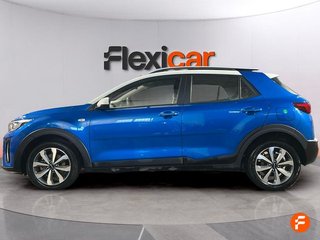 Kia Stonic 1.0 T-GDi 74kW (100CV) MHEV iMT Concept