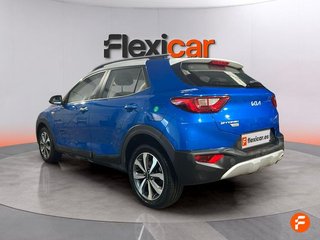 Kia Stonic 1.0 T-GDi 74kW (100CV) MHEV iMT Concept