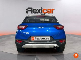 Kia Stonic 1.0 T-GDi 74kW (100CV) MHEV iMT Concept