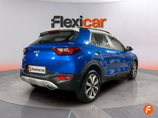 Kia Stonic 1.0 T-GDi 74kW (100CV) MHEV iMT Concept