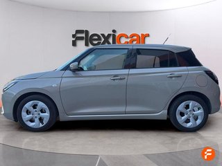 Suzuki Swift 1.2 S2 Mild Hybrid 4WD