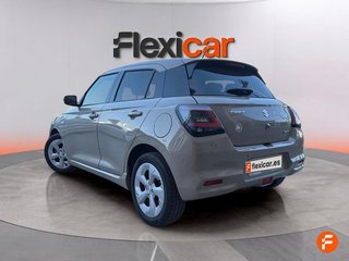 Suzuki Swift 1.2 S2 Mild Hybrid 4WD