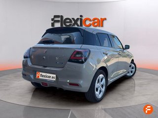 Suzuki Swift 1.2 S2 Mild Hybrid 4WD
