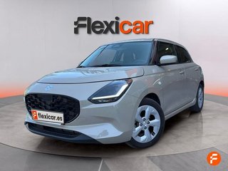 Suzuki Swift 1.2 S2 Mild Hybrid 4WD