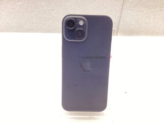 apple iphone 15 128gb
