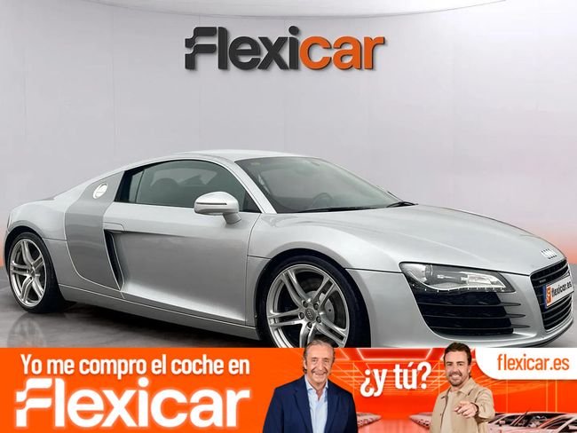 Audi R8 4.2 FSI V8 quattro R tronic - foto 1