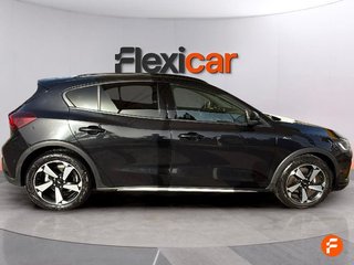 Ford Focus 1.0 Ecoboost MHEV 114kW ST-Line Auto