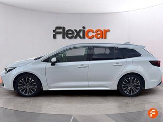 Toyota Corolla 200H Style Touring Sport