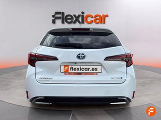 Toyota Corolla 200H Style Touring Sport