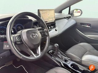 Toyota Corolla 200H Style Touring Sport