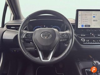 Toyota Corolla 200H Style Touring Sport