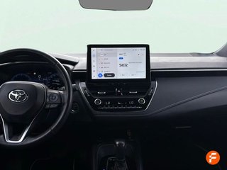 Toyota Corolla 200H Style Touring Sport