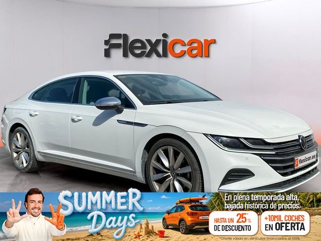 Volkswagen Arteon Elegance 2.0 TDI 110kW (150CV) DSG - foto 1
