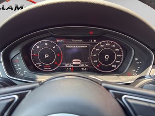 Audi A4 S line ed 2.0 TDI 140kW S tronic Avant