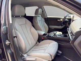 Audi A4 S line ed 2.0 TDI 140kW S tronic Avant