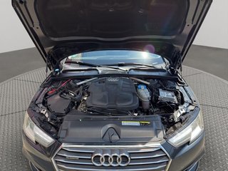 Audi A4 S line ed 2.0 TDI 140kW S tronic Avant