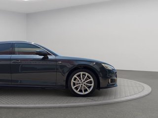 Audi A4 S line ed 2.0 TDI 140kW S tronic Avant