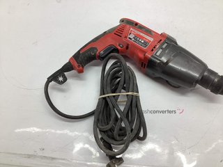 martillo electrico milwaukee ph 26 t