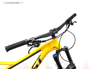 bicicleta montaña ghost fr 2 mr8