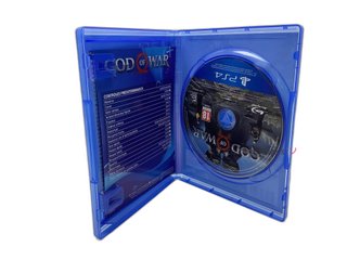 god of war ps4