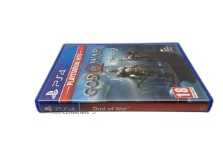 god of war ps4