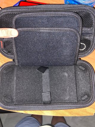 Funda protectora para Nintendo Switch