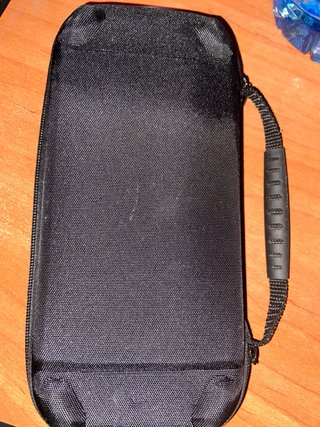 Funda protectora para Nintendo Switch