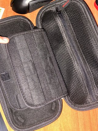 Funda protectora para Nintendo Switch