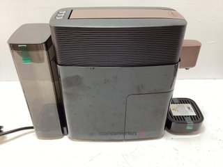 cafetera capsulas k-fee one