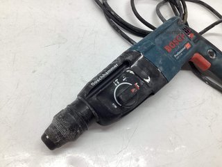 martillo electrico bosch gbh 2-26