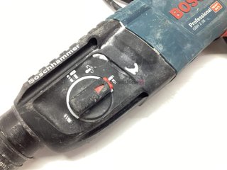 martillo electrico bosch gbh 2-26