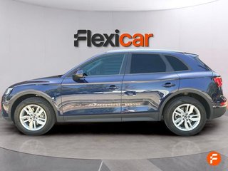 Audi Q5 35 TDI 120kW (163CV) S tronic